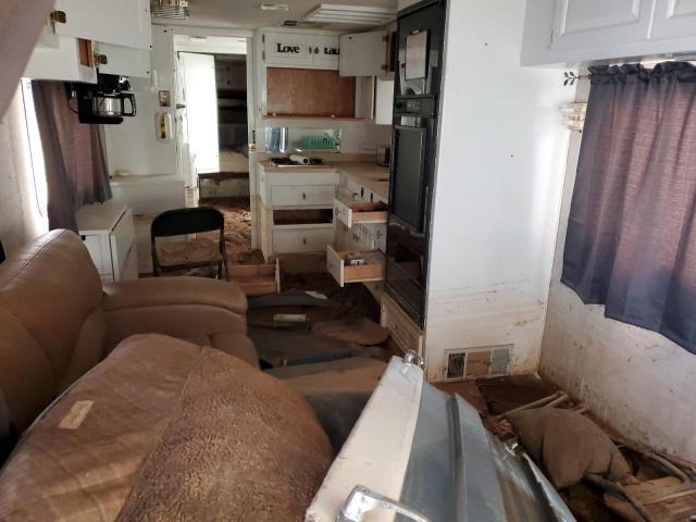 1RF12061XS2011280 - 1995 ROADMASTER RAIL MTRHM ორფეროვანი ფოტო 6