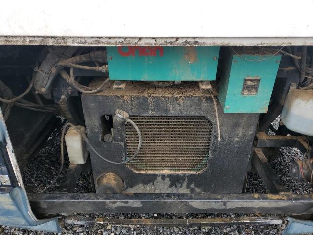 1RF12061XS2011280 - 1995 ROADMASTER RAIL MTRHM ორფეროვანი ფოტო 7