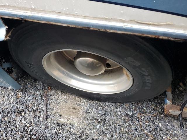 1RF12061XS2011280 - 1995 ROADMASTER RAIL MTRHM ორფეროვანი ფოტო 9