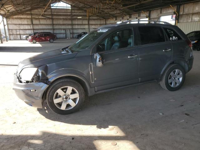 3GSCL53759S530291 - 2009 SATURN VUE XR GRAY photo 1