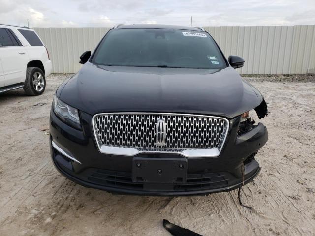 5LMCJ3C92KUL26862 - 2019 LINCOLN MKC RESERVE შავი ფოტო 5
