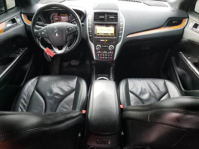 5LMCJ3C92KUL26862 - 2019 LINCOLN MKC RESERVE შავი ფოტო 8