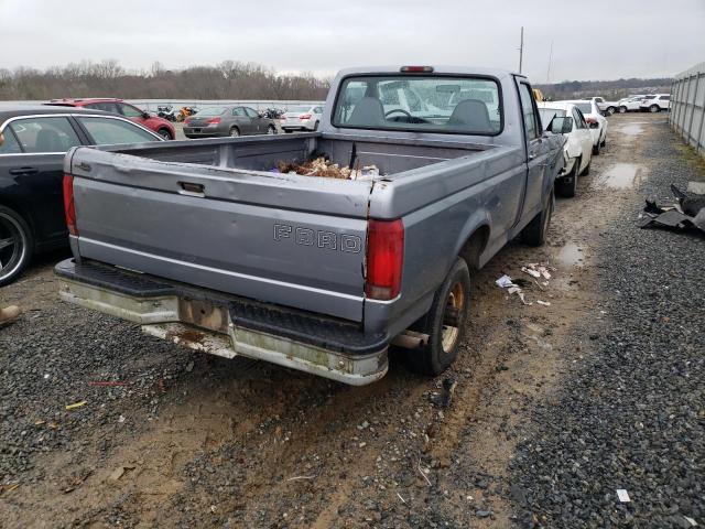 1FTHF25H6VEC59713 - 1997 FORD F250 GRAY photo 3
