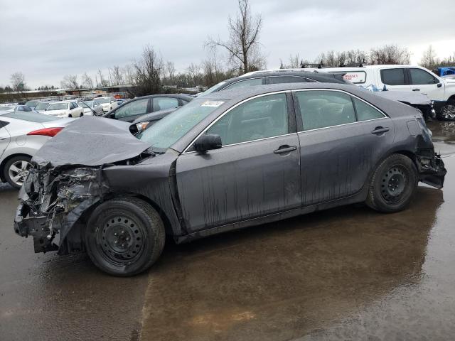 2011 TOYOTA CAMRY BASE, 