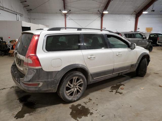 YV4940BZ3E1184355 - 2014 VOLVO XC70 3.2 WHITE photo 3