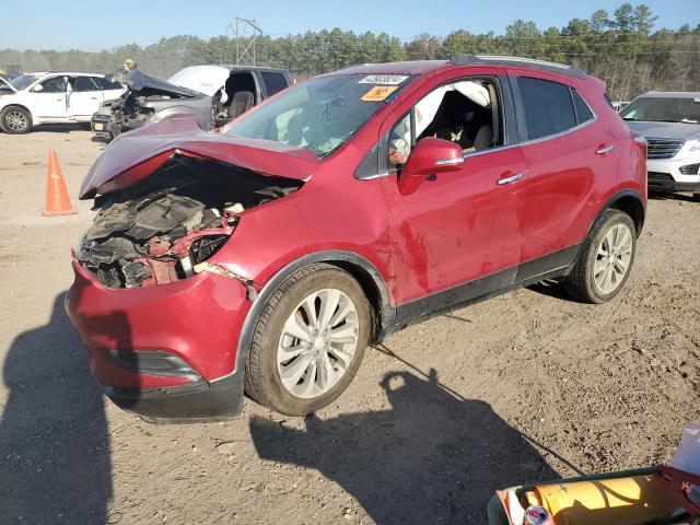 2018 BUICK ENCORE PREFERRED, 