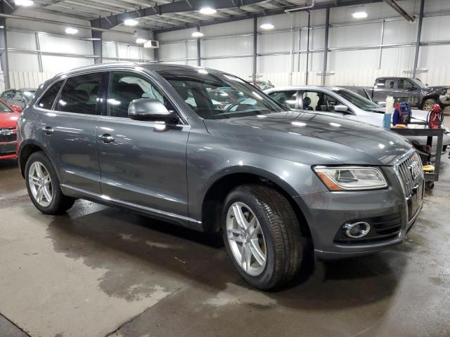 WA1L2AFP7GA131572 - 2016 AUDI Q5 PREMIUM PLUS GRAY photo 4