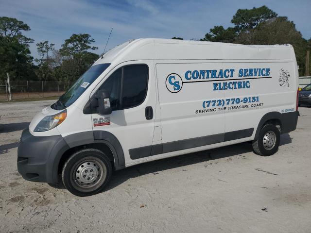 3C6TRVDG2HE535039 - 2017 RAM PROMASTER 2500 HIGH Ağ foto 1