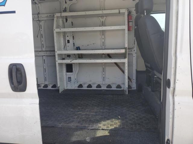 3C6TRVDG2HE535039 - 2017 RAM PROMASTER 2500 HIGH Ağ foto 10