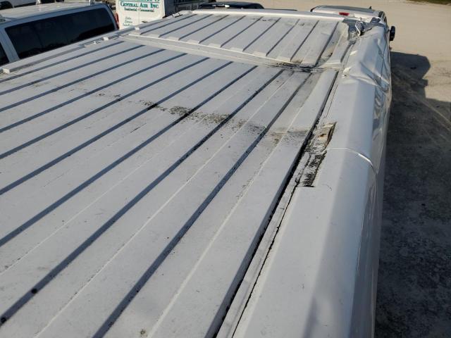 3C6TRVDG2HE535039 - 2017 RAM PROMASTER 2500 HIGH Ağ foto 12