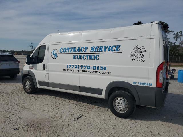 3C6TRVDG2HE535039 - 2017 RAM PROMASTER 2500 HIGH Ağ foto 2