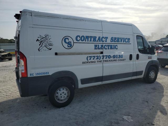 3C6TRVDG2HE535039 - 2017 RAM PROMASTER 2500 HIGH Ağ foto 3