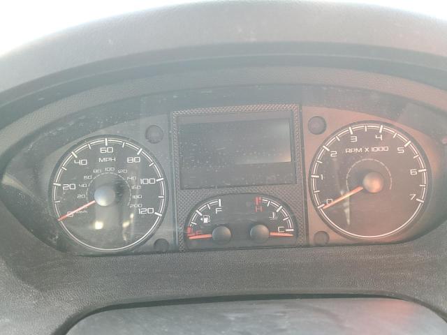 3C6TRVDG2HE535039 - 2017 RAM PROMASTER 2500 HIGH Ağ foto 9