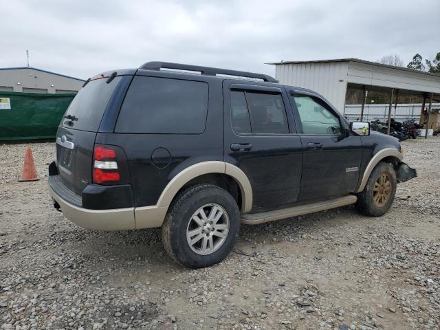 1FMEU74E38UB22229 - 2008 FORD EXPLORER EDDIE BAUER CHARCOAL photo 3