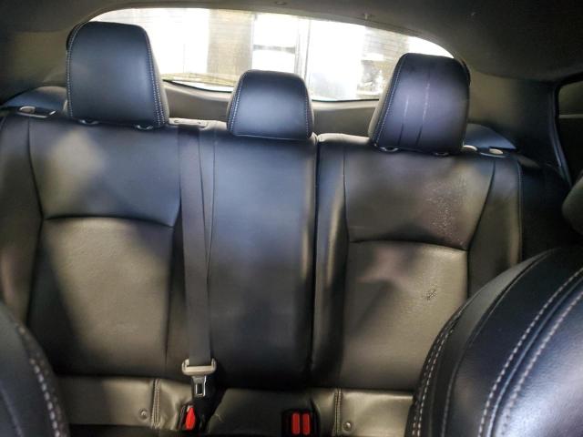 JTNKHMBX5J1011120 - 2018 TOYOTA C-HR XLE TURQUOISE photo 10