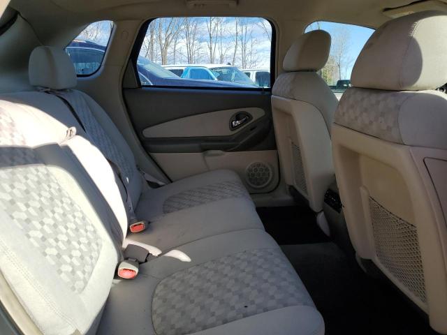 1G1ZT64805F321910 - 2005 CHEVROLET MALIBU MAXX LS 棕色 照片 10