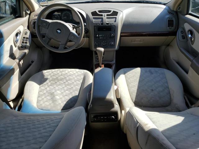 1G1ZT64805F321910 - 2005 CHEVROLET MALIBU MAXX LS 棕色 照片 8