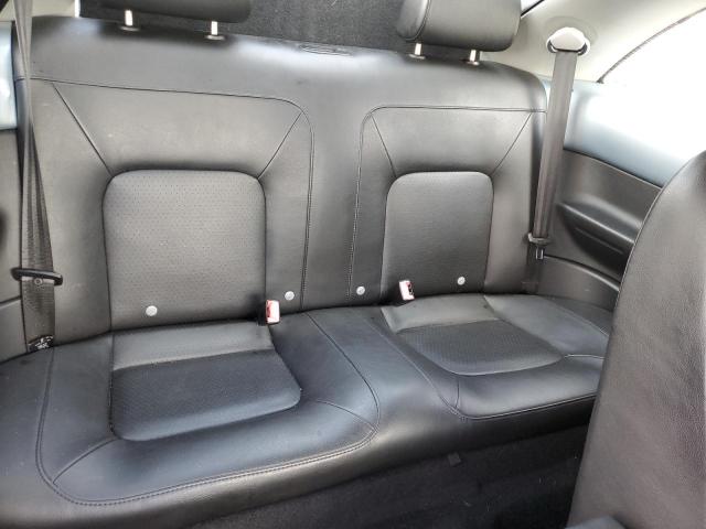 3VWPW3AG9AM014727 - 2010 VOLKSWAGEN NEW BEETLE Blau Foto 10