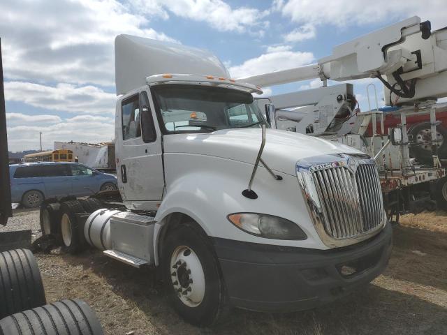 3HCDJAPR8GL460452 - 2016 INTERNATIONAL PROSTAR WHITE photo 1