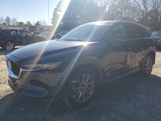 2019 MAZDA CX-5 GRAND TOURING, 