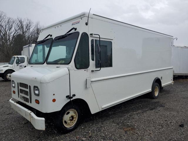 2017 FORD ECONOLINE E350 SUPER DUTY STRIPPED CHASSIS, 