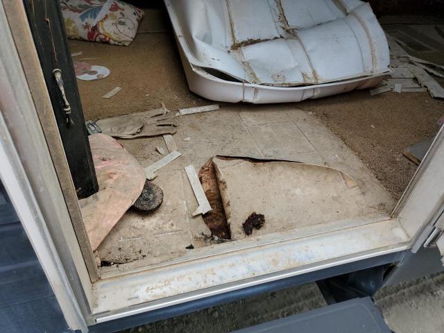 4YDT30F2187202052 - 2008 KEYSTONE HORNET TWO TONE photo 9