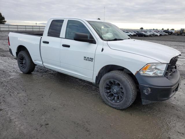 1C6RR7FG9JS309103 - 2018 RAM 1500 ST WHITE photo 4