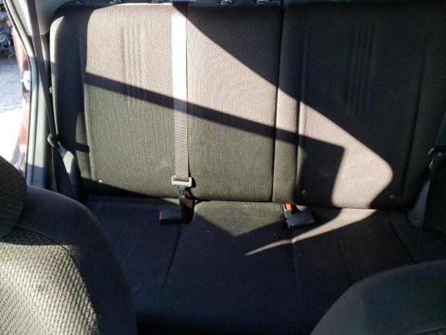 JTLKE50E491082197 - 2009 TOYOTA SCION XB Bordo fotoğraf 10