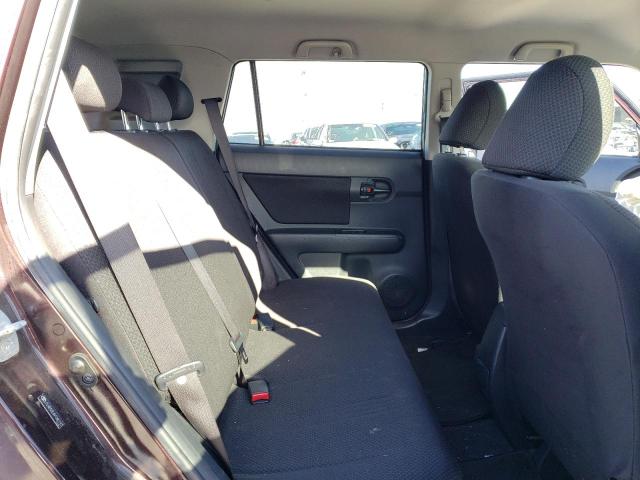 JTLKE50E491082197 - 2009 TOYOTA SCION XB Bordo fotoğraf 11