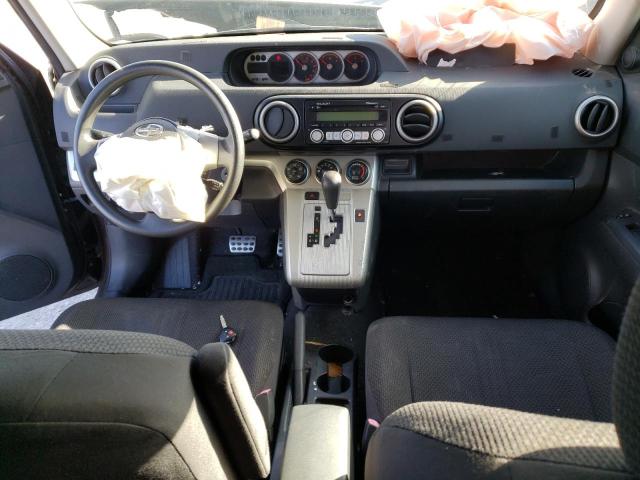 JTLKE50E491082197 - 2009 TOYOTA SCION XB Bordo fotoğraf 8