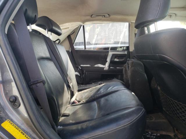 JTEBU5JR9G5403698 - 2016 TOYOTA 4RUNNER SR5/SR5 PREMIUM 石墨色 照片 10