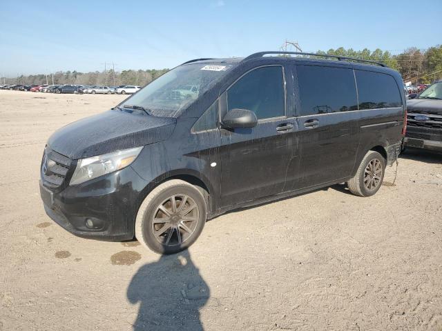 2016 MERCEDES-BENZ METRIS, 