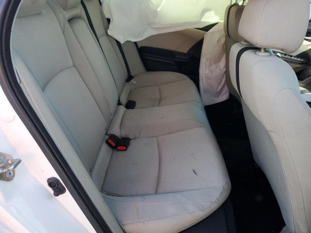 19XFC1F30GE012692 - 2016 HONDA CIVIC EX 白色 照片 10