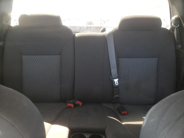 1GCDSCF92C8138678 - 2012 CHEVROLET COLORADO LT GRAY photo 10