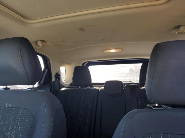 MAJ6S3GL6KC264417 - 2019 FORD ECOSPORT SE 蓝色 照片 10