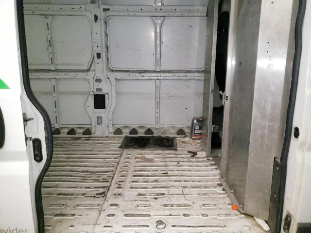 3C6TRVDGXFE510659 - 2015 RAM PROMASTER 2500 HIGH Ақ фото 11