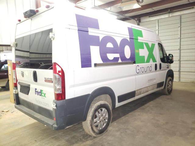 3C6TRVDGXFE510659 - 2015 RAM PROMASTER 2500 HIGH Ақ фото 3