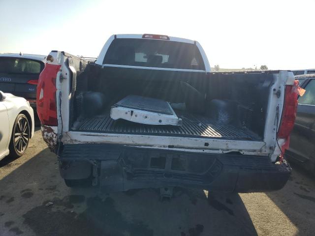 5TFUM5F15EX056839 - 2014 TOYOTA TUNDRA DOUBLE CAB SR/SR5 TWO TONE photo 6