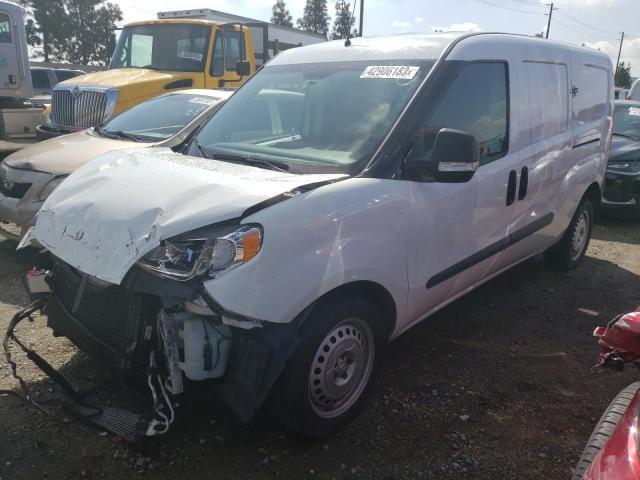 ZFBERFAT7G6C66457 - 2016 RAM PROMASTER Ağ foto 1