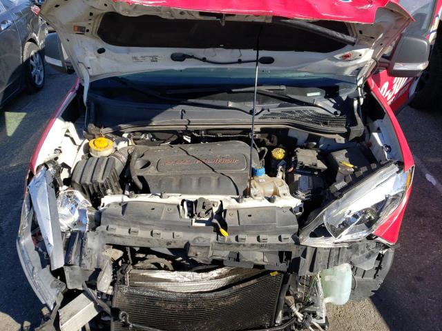 ZFBERFAT7G6C66457 - 2016 RAM PROMASTER Ağ foto 12