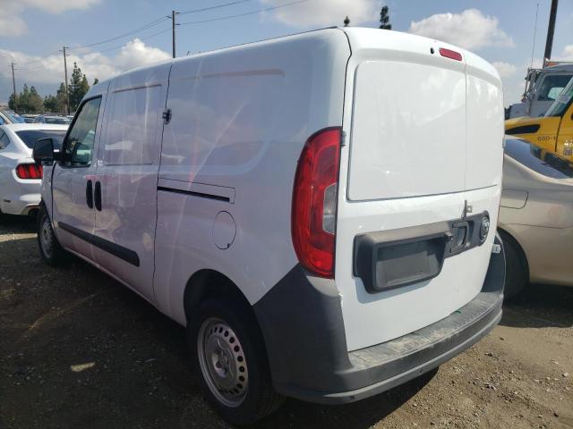 ZFBERFAT7G6C66457 - 2016 RAM PROMASTER Ağ foto 2