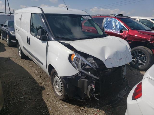 ZFBERFAT7G6C66457 - 2016 RAM PROMASTER Ağ foto 4