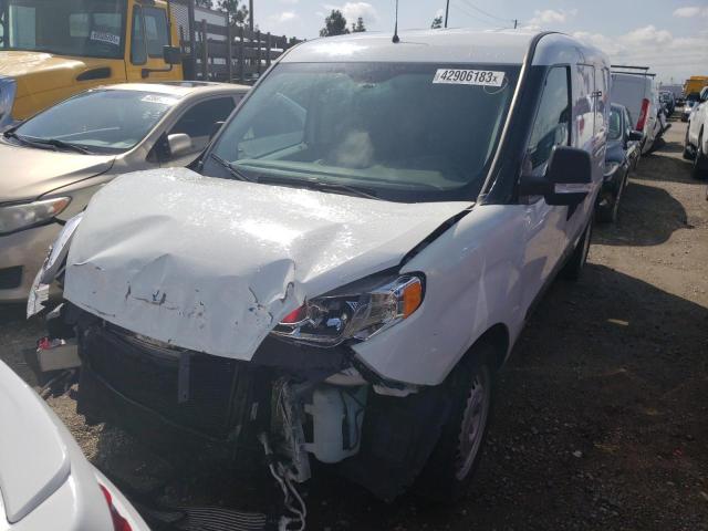 ZFBERFAT7G6C66457 - 2016 RAM PROMASTER Ağ foto 5