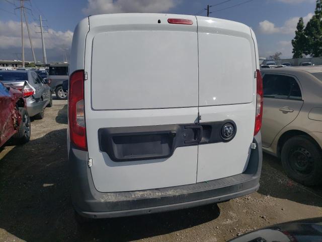 ZFBERFAT7G6C66457 - 2016 RAM PROMASTER Ağ foto 6