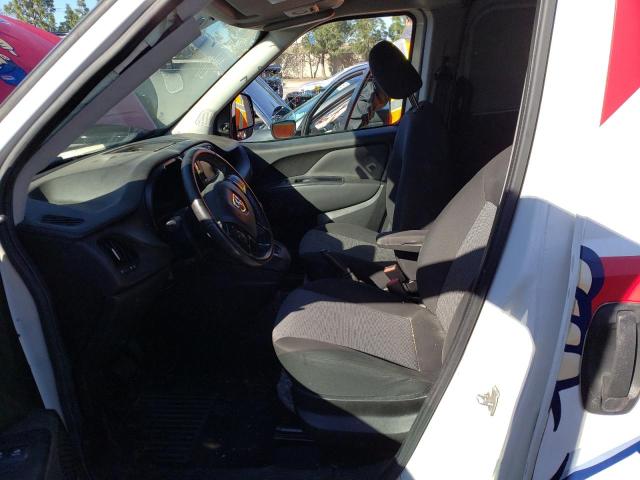 ZFBERFAT7G6C66457 - 2016 RAM PROMASTER Ağ foto 7