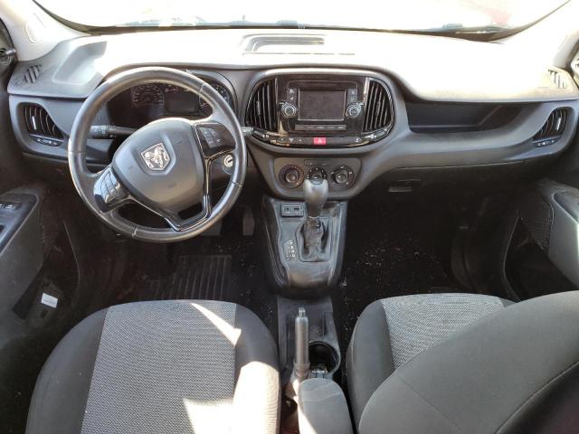 ZFBERFAT7G6C66457 - 2016 RAM PROMASTER Ağ foto 8