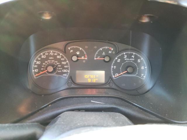 ZFBERFAT7G6C66457 - 2016 RAM PROMASTER Ağ foto 9