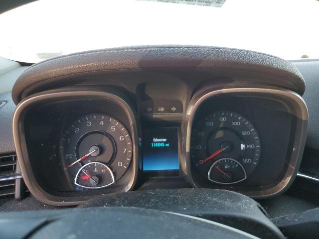 1G11C5SL9FF116134 - 2015 CHEVROLET MALIBU 1LT 栗色 照片 9