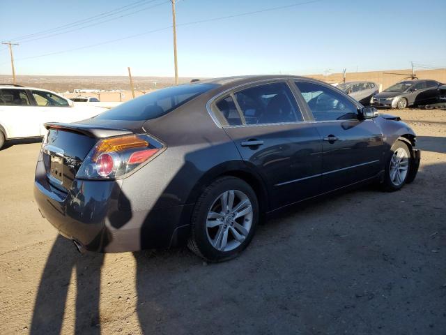 1N4BL2AP1BN435449 - 2011 NISSAN ALTIMA SR GRAY photo 3