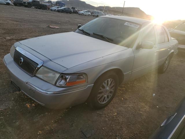 2004 MERCURY GRAND MARQ LS, 